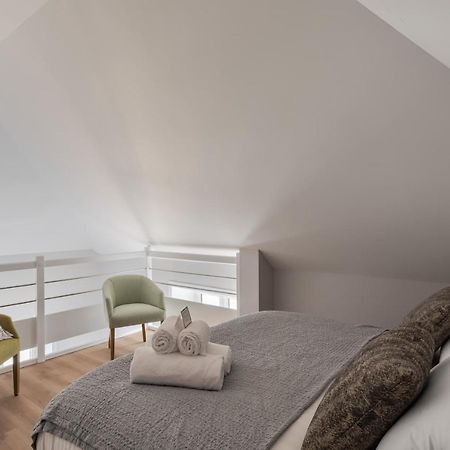 La Brise - Appartement En Front De Mer Saint-Malo Exterior photo